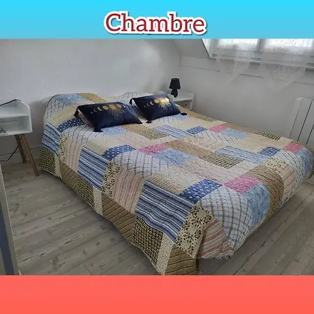 La Bourboule 2 Pers Apartment Exterior photo