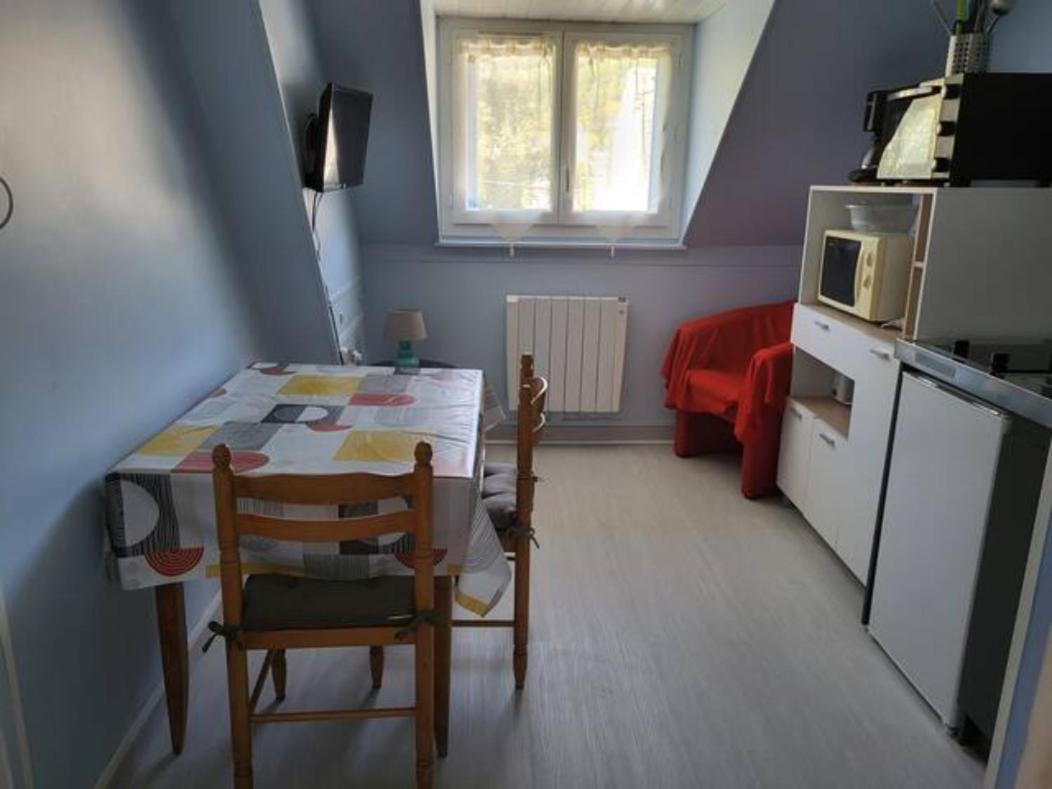 2 Pers Apartment