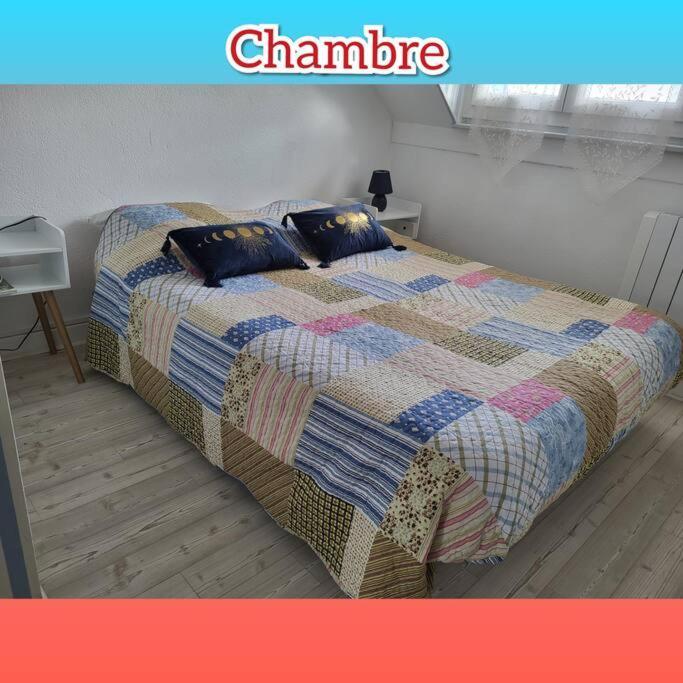 2 Pers La Bourboule